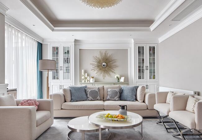 老房子翻新改造時(shí)怎樣更好的省錢？